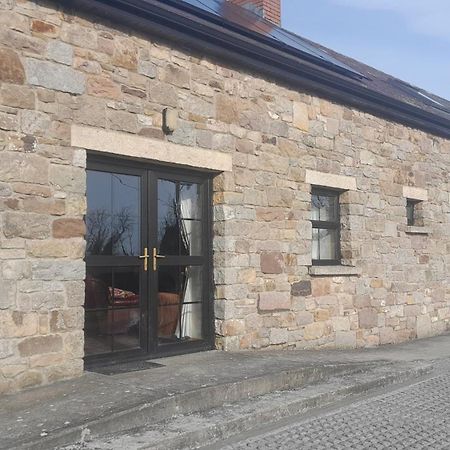 Rathgillen House Villa Nobber Exterior photo