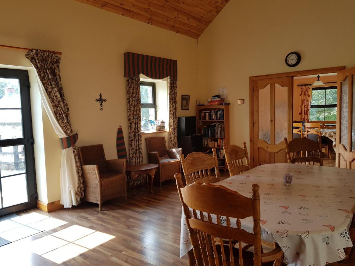 Rathgillen House Villa Nobber Exterior photo