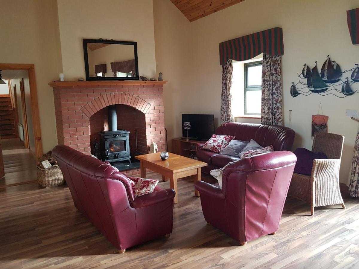 Rathgillen House Villa Nobber Exterior photo