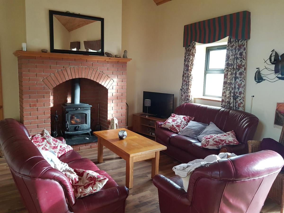 Rathgillen House Villa Nobber Exterior photo