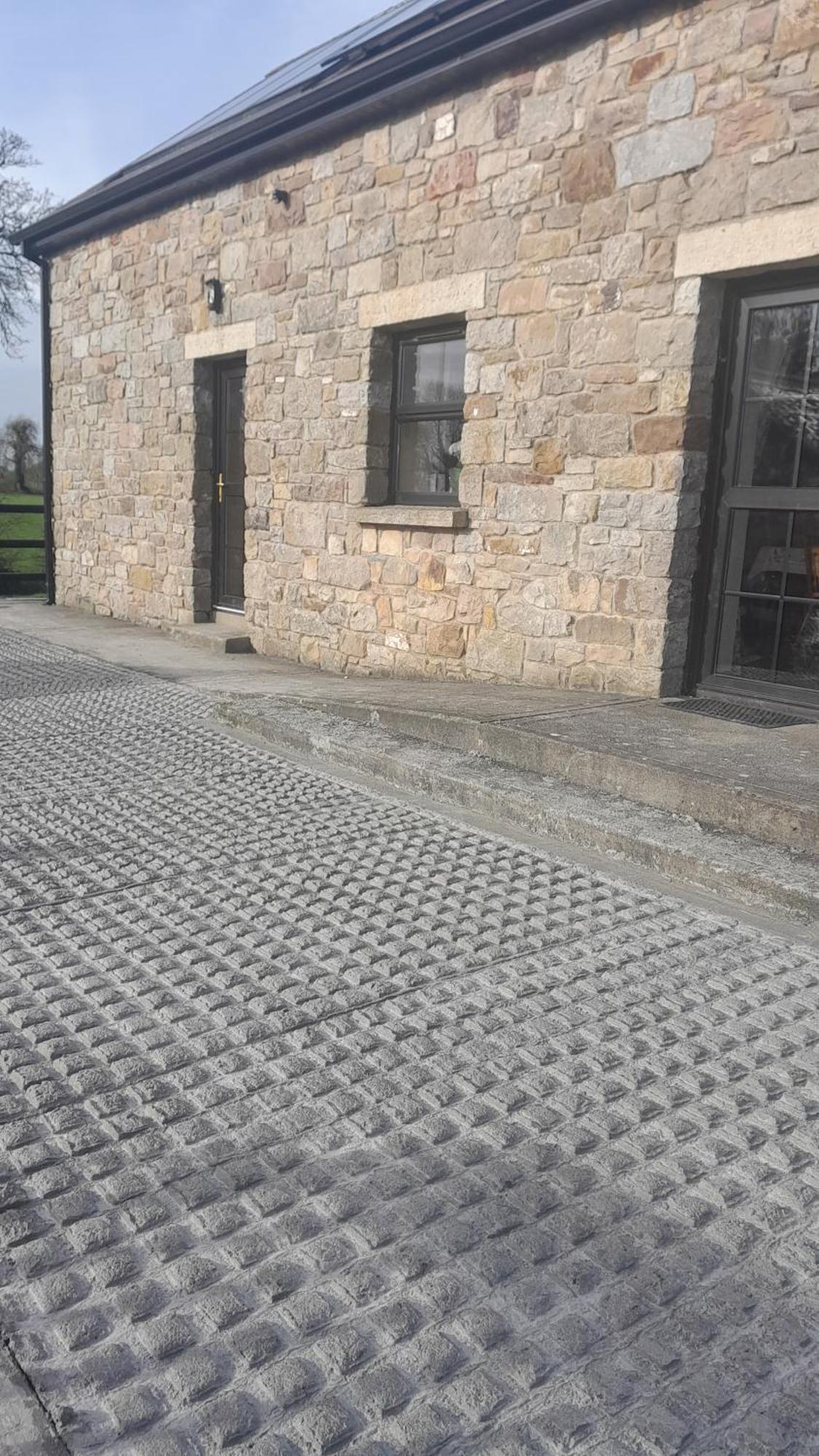 Rathgillen House Villa Nobber Exterior photo