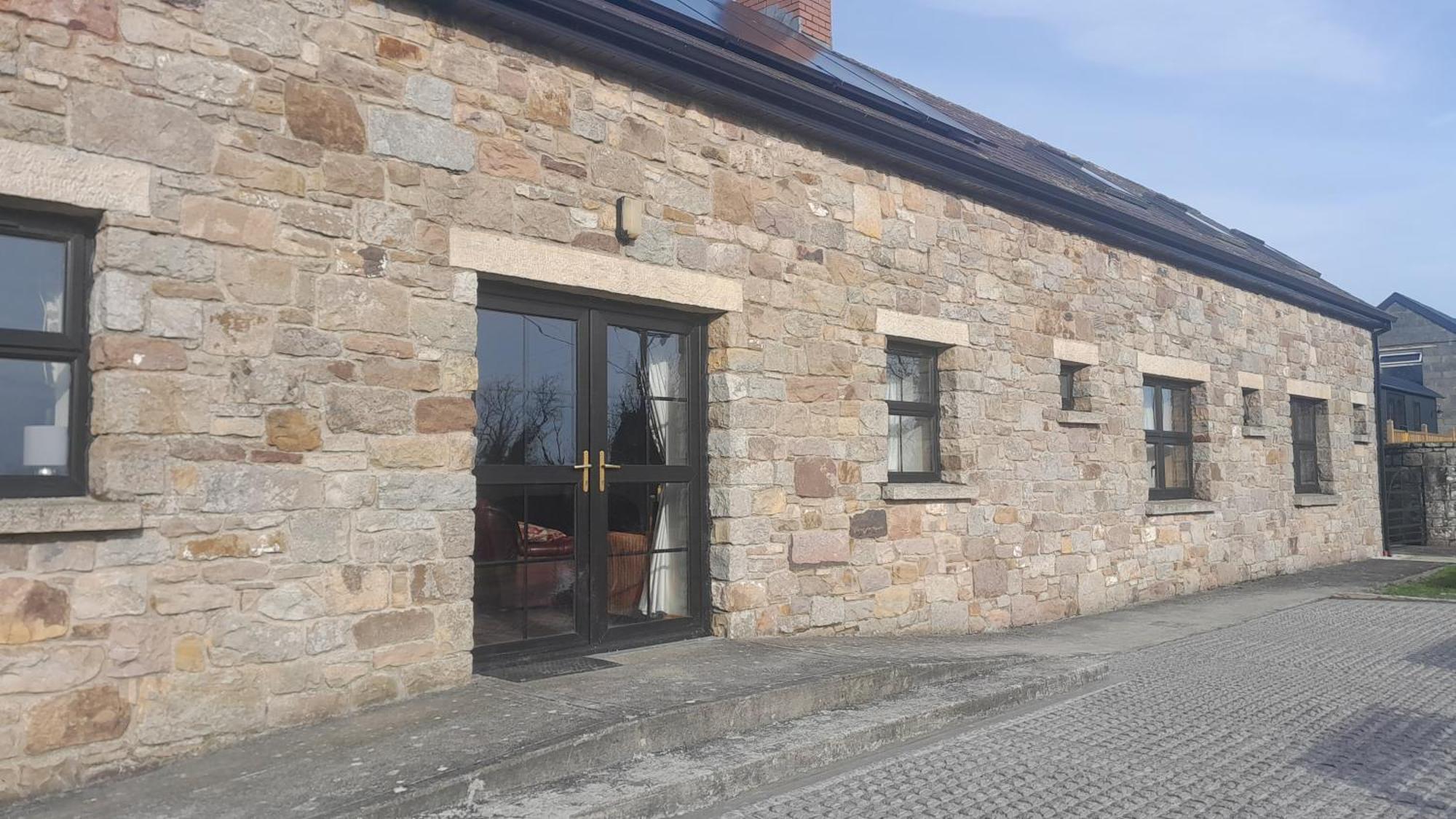 Rathgillen House Villa Nobber Exterior photo