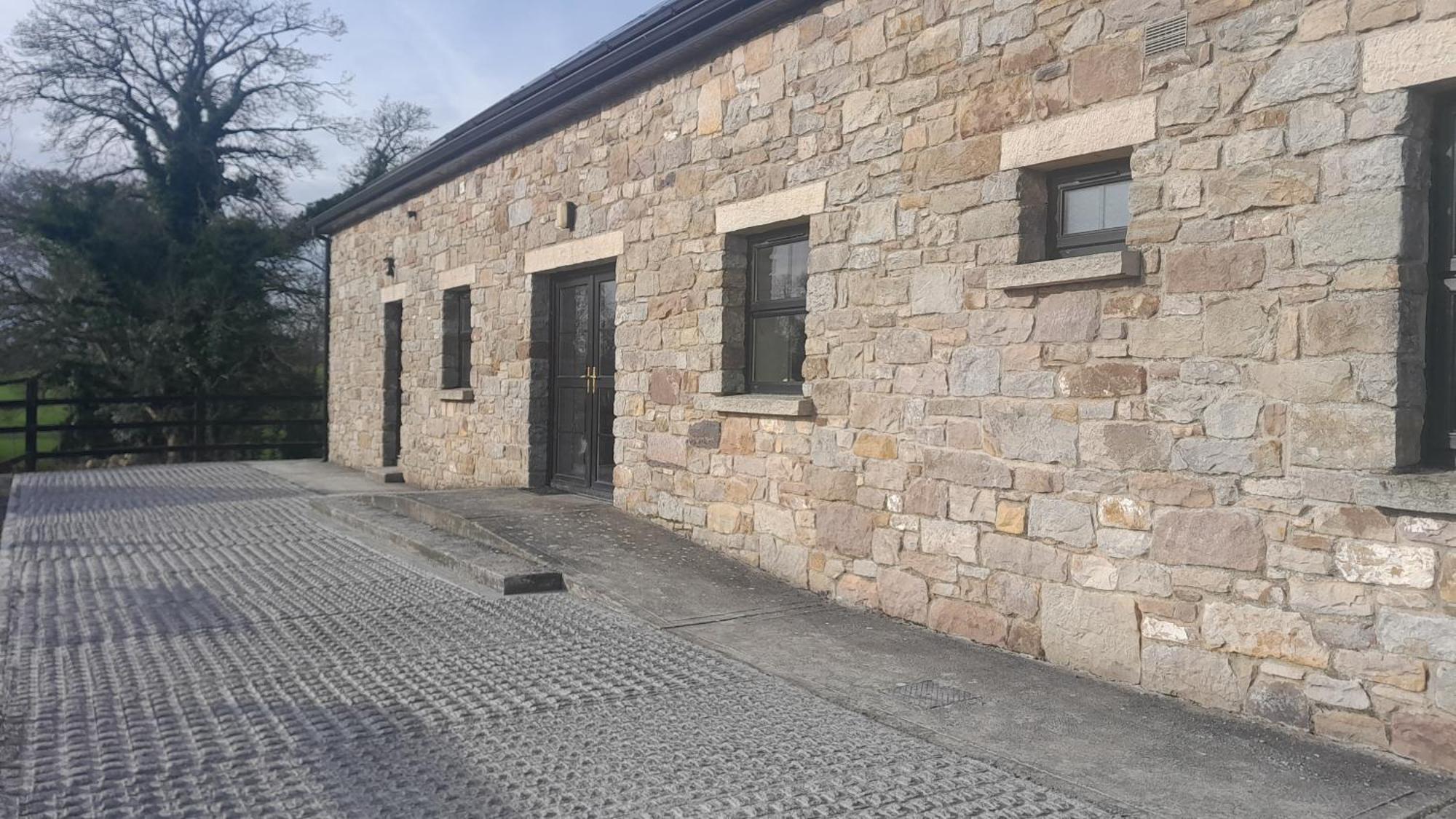 Rathgillen House Villa Nobber Exterior photo